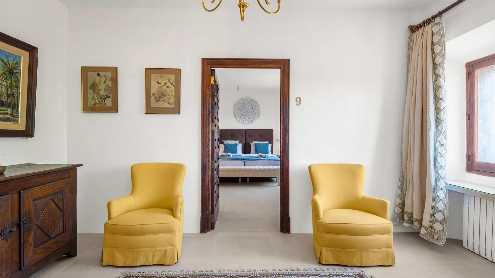 Finca Rustica Felostal Son Soleclau With Sauna & Pool Son Ferriol 0*,