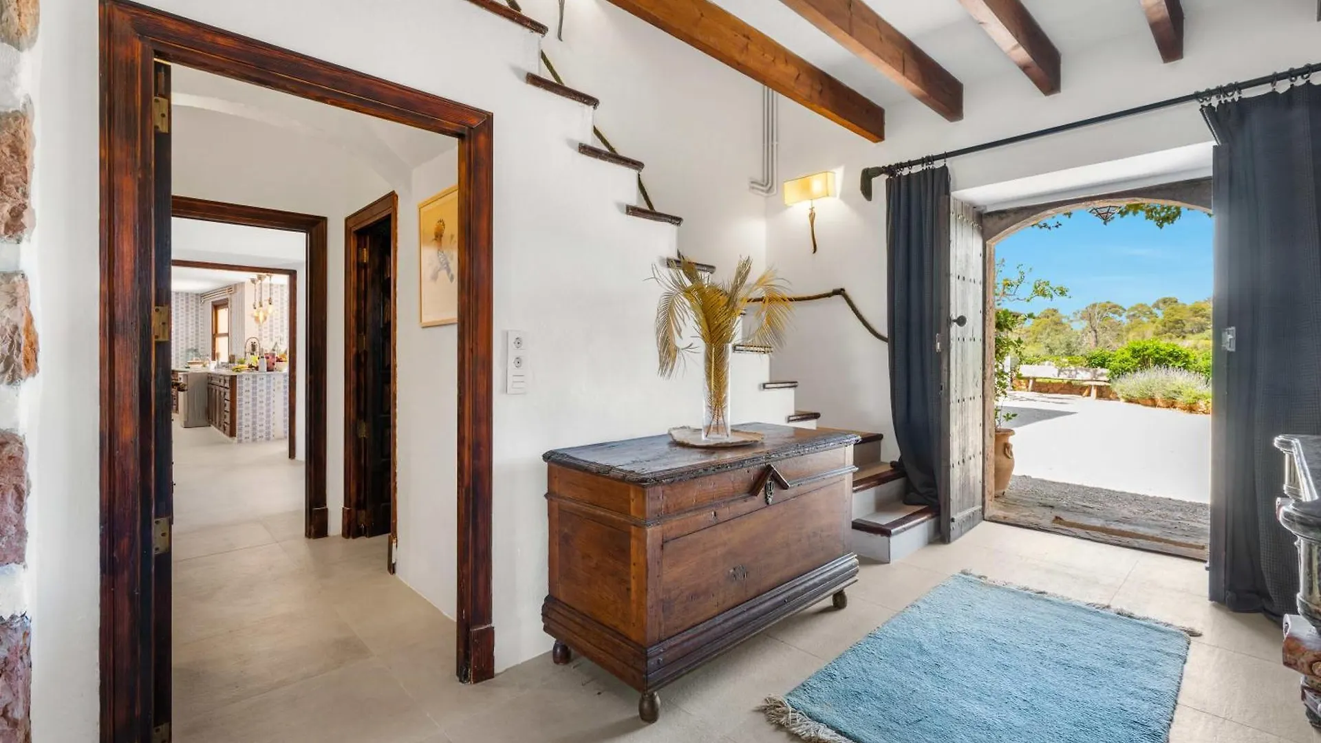 Finca Rustica Felostal Son Soleclau With Sauna & Pool Son Ferriol 0*,  Spain