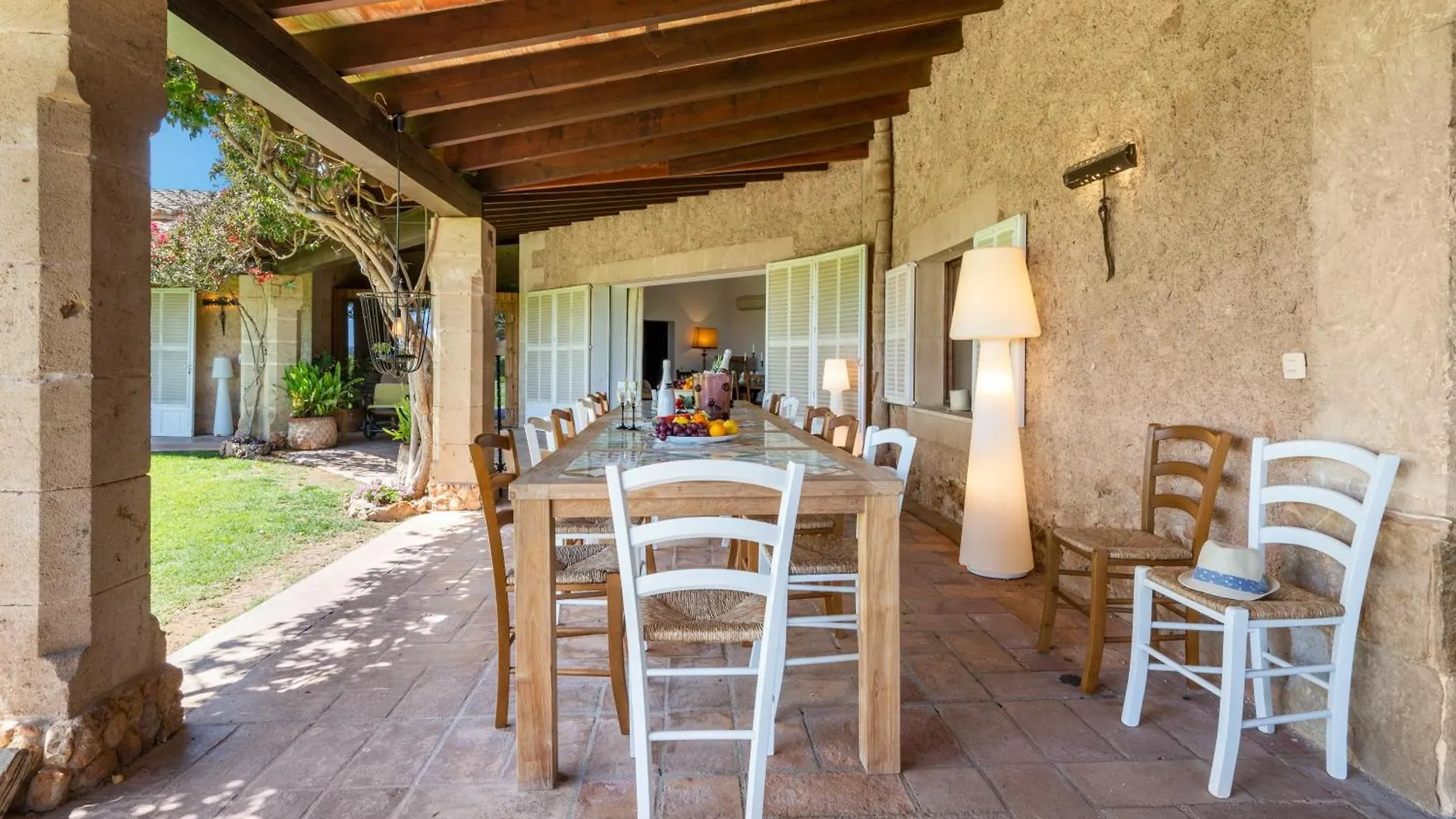 Villa Finca Rustica Felostal Son Soleclau With Sauna & Pool Son Ferriol Spain