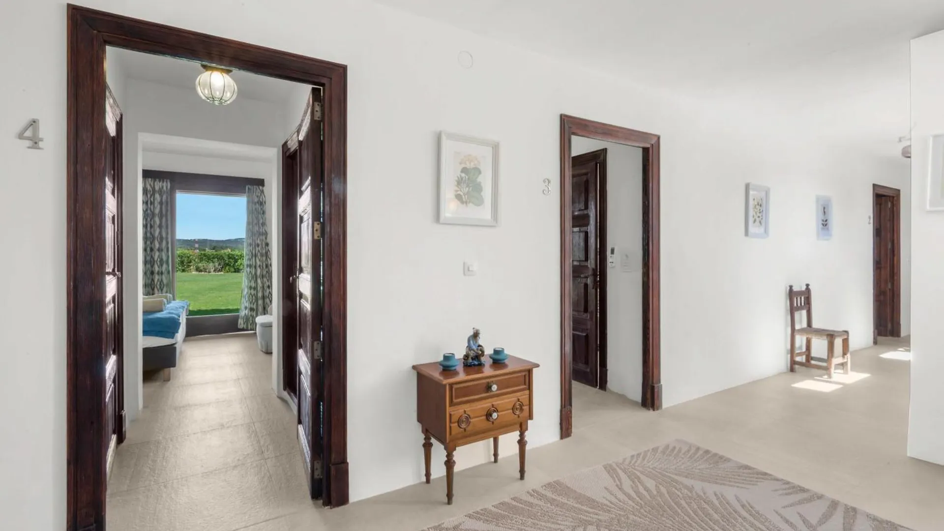 Finca Rustica Felostal Son Soleclau With Sauna & Pool Son Ferriol