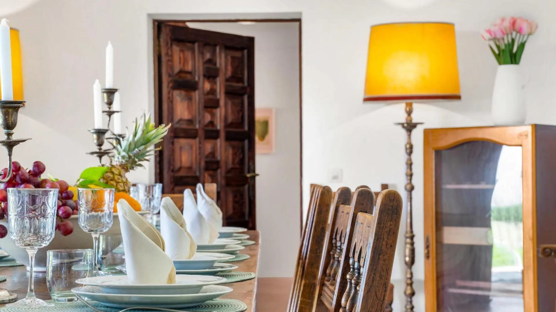 Villa Finca Rustica Felostal Son Soleclau With Sauna & Pool Son Ferriol Spain