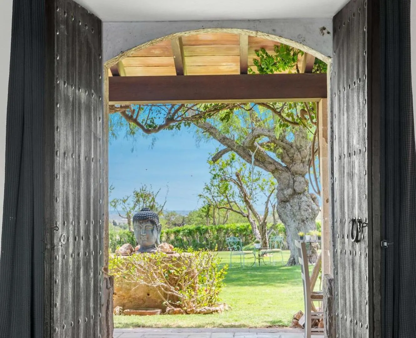 Villa Finca Rustica Felostal Son Soleclau With Sauna & Pool Son Ferriol
