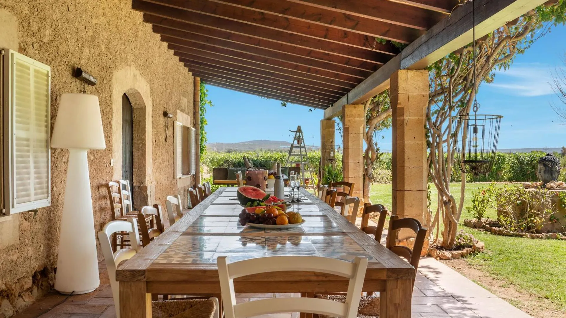 Finca Rustica Felostal Son Soleclau With Sauna & Pool Son Ferriol 0*,  Spagna