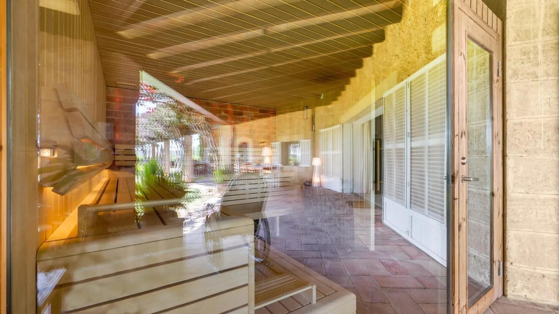 Villa Finca Rustica Felostal Son Soleclau With Sauna & Pool Son Ferriol Spagna