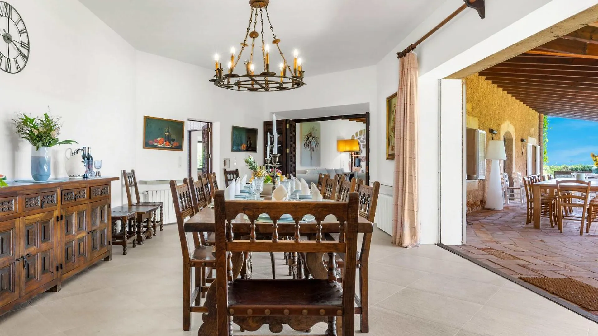 Finca Rustica Felostal Son Soleclau With Sauna & Pool Son Ferriol 0*,  Spagna