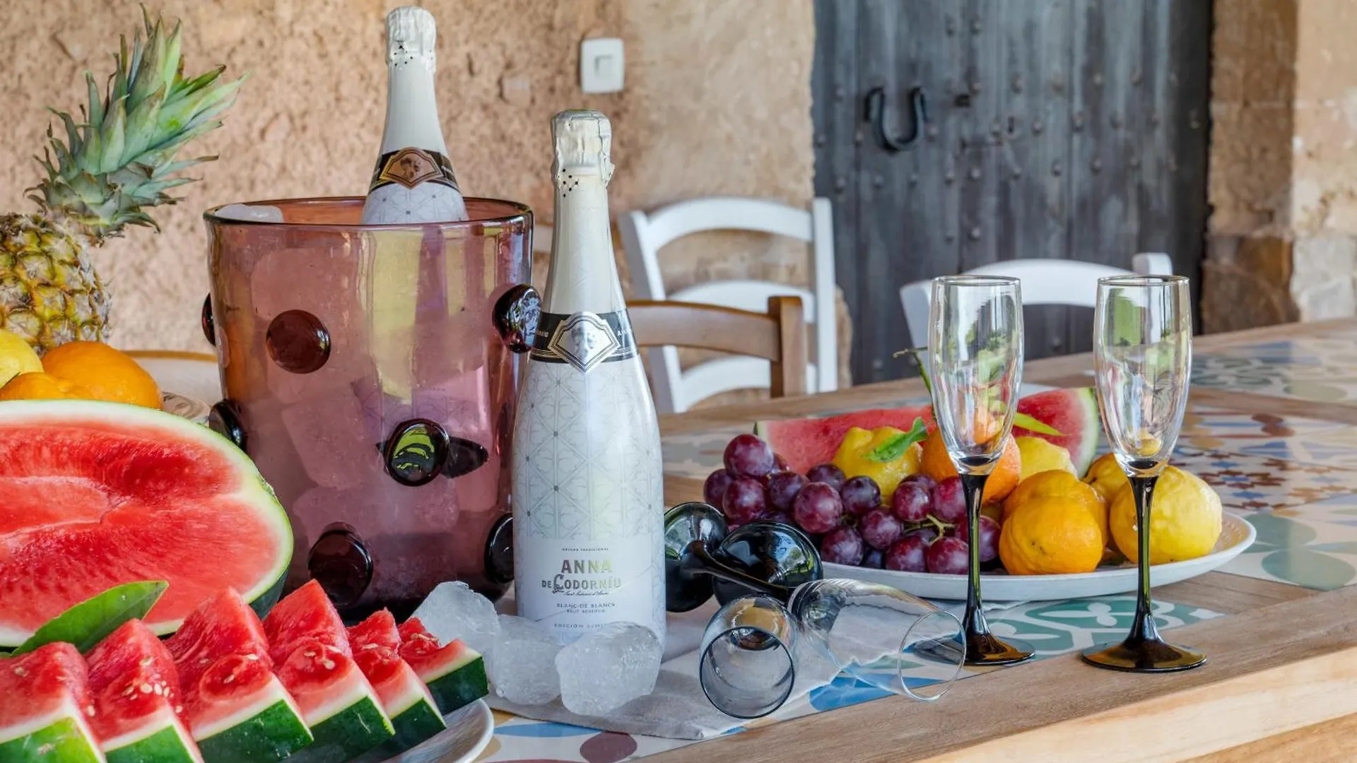 Finca Rustica Felostal Son Soleclau With Sauna & Pool Son Ferriol