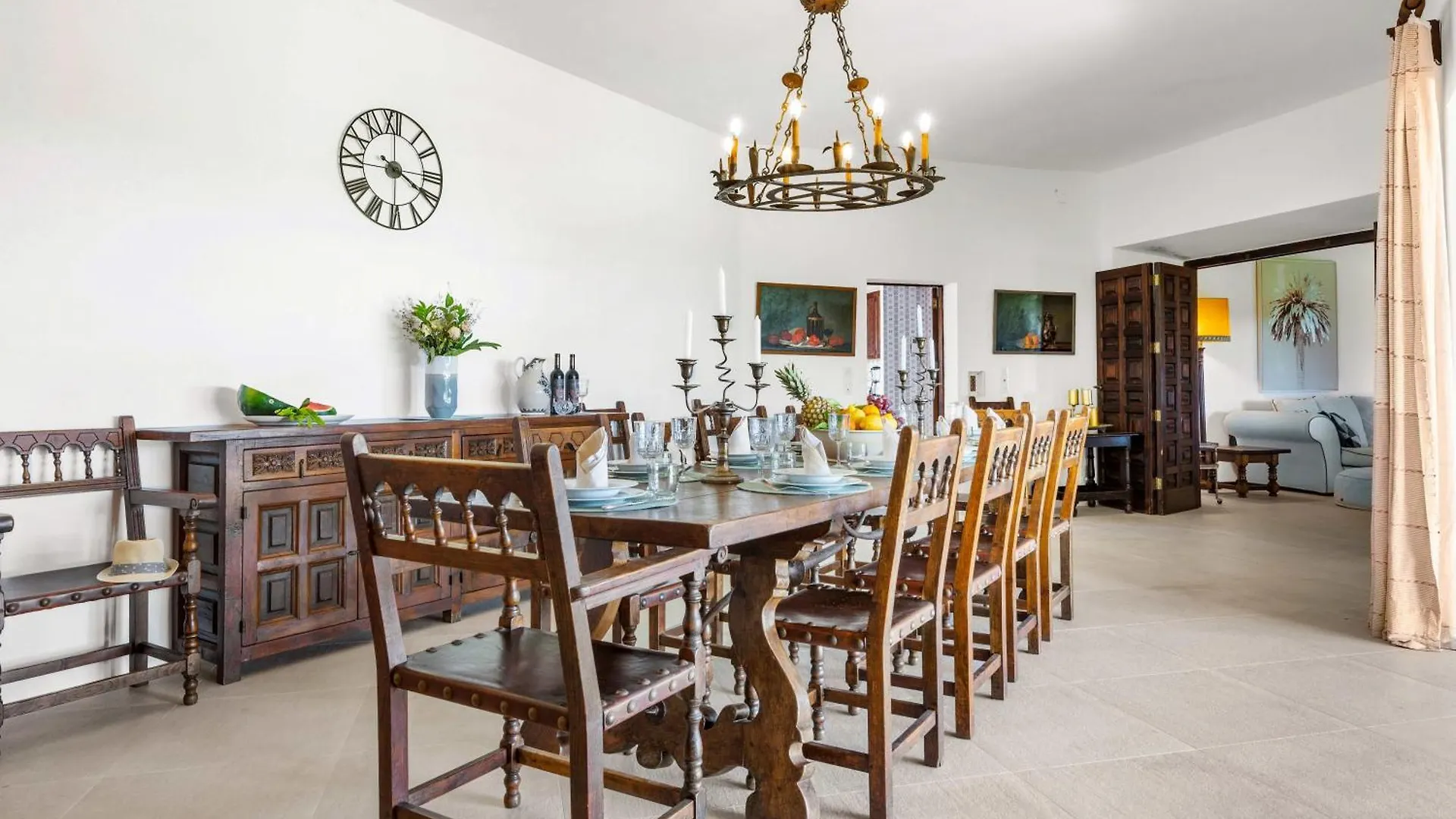 Finca Rustica Felostal Son Soleclau With Sauna & Pool Son Ferriol 0*,  Spagna