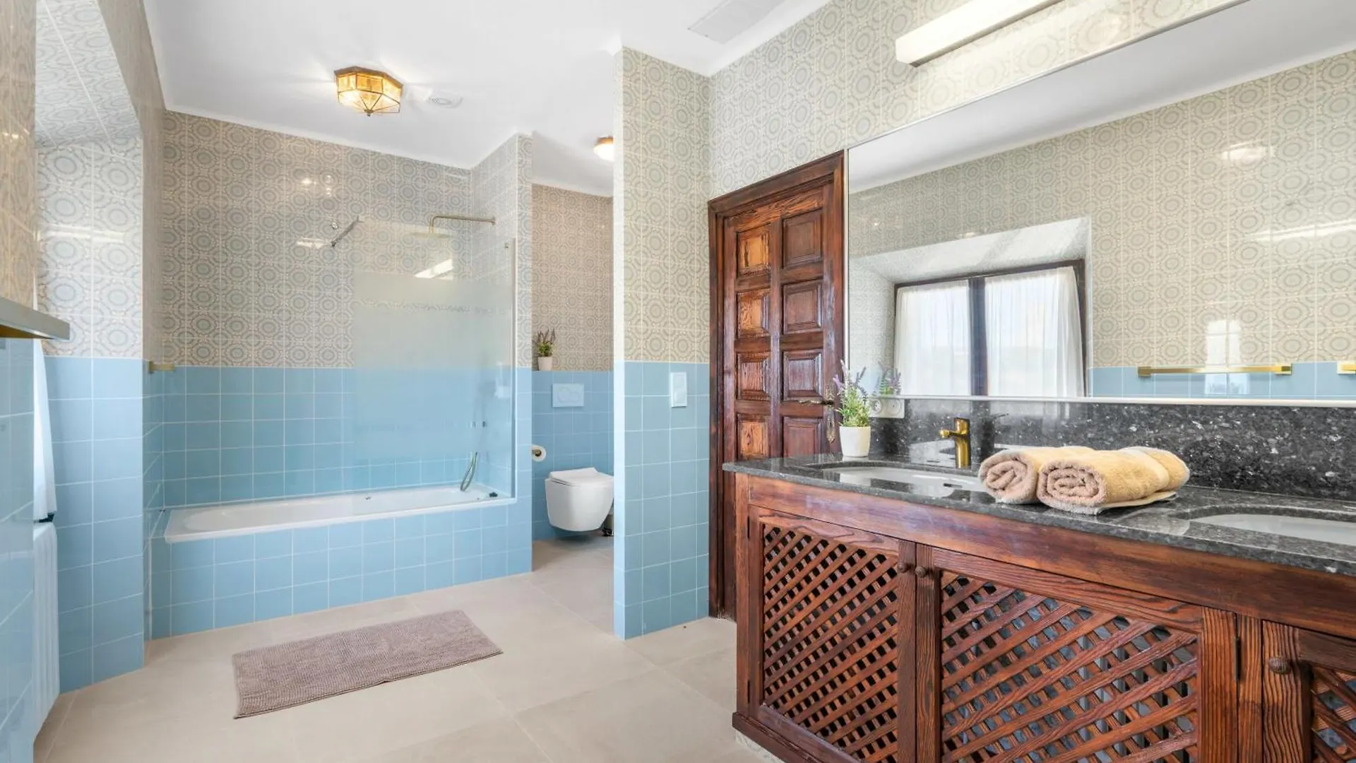 Finca Rustica Felostal Son Soleclau With Sauna & Pool Son Ferriol