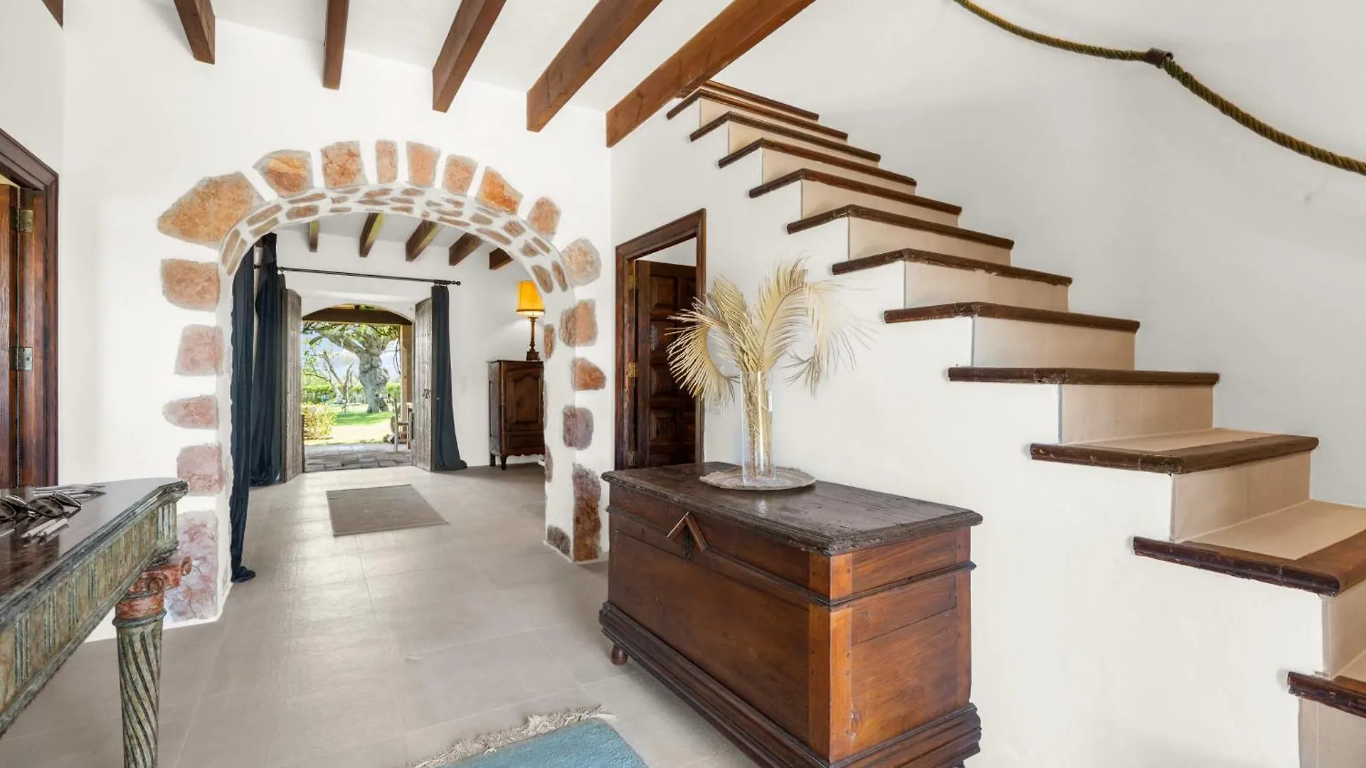Finca Rustica Felostal Son Soleclau With Sauna & Pool Son Ferriol Spain