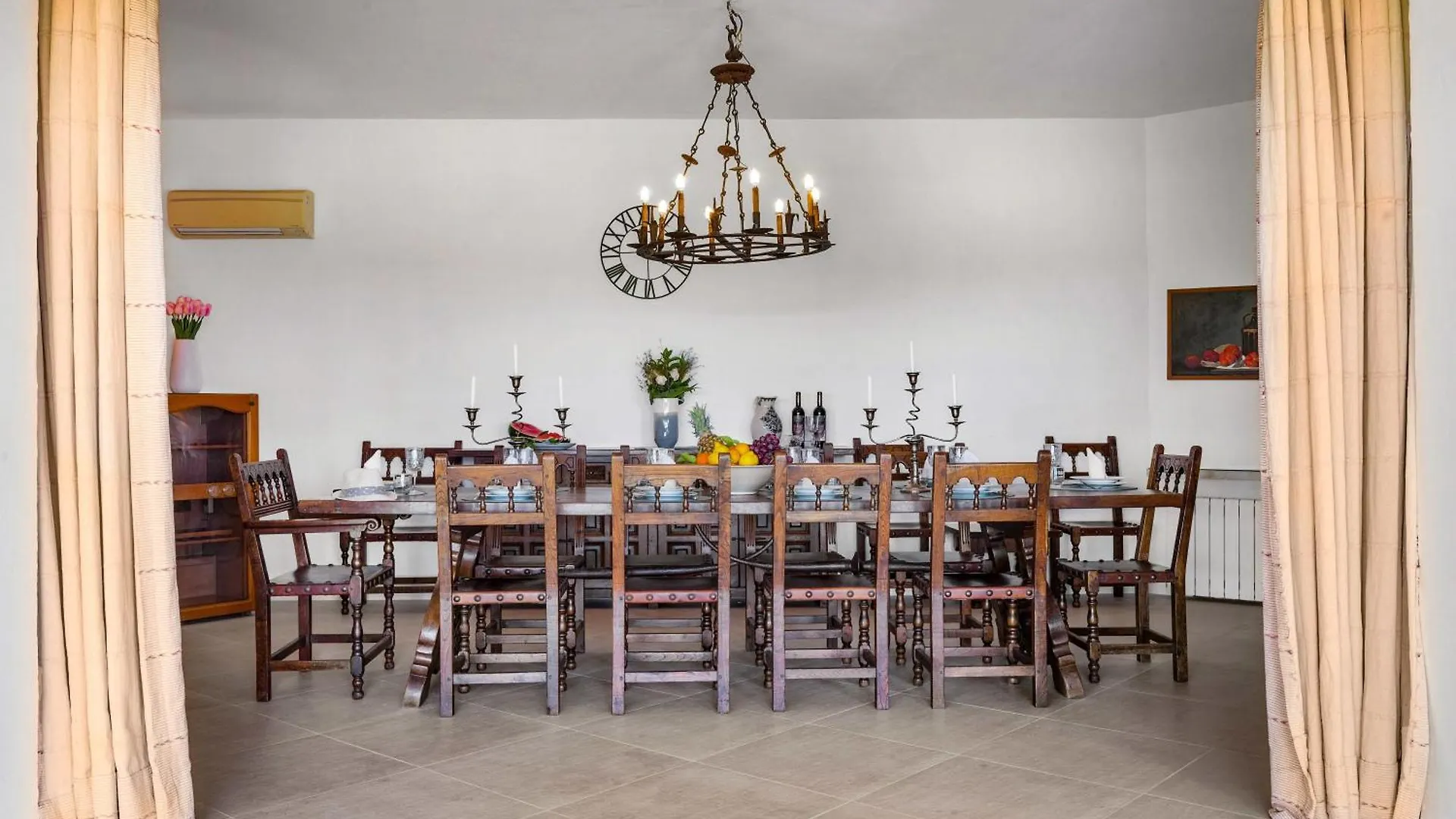 Finca Rustica Felostal Son Soleclau With Sauna & Pool Son Ferriol