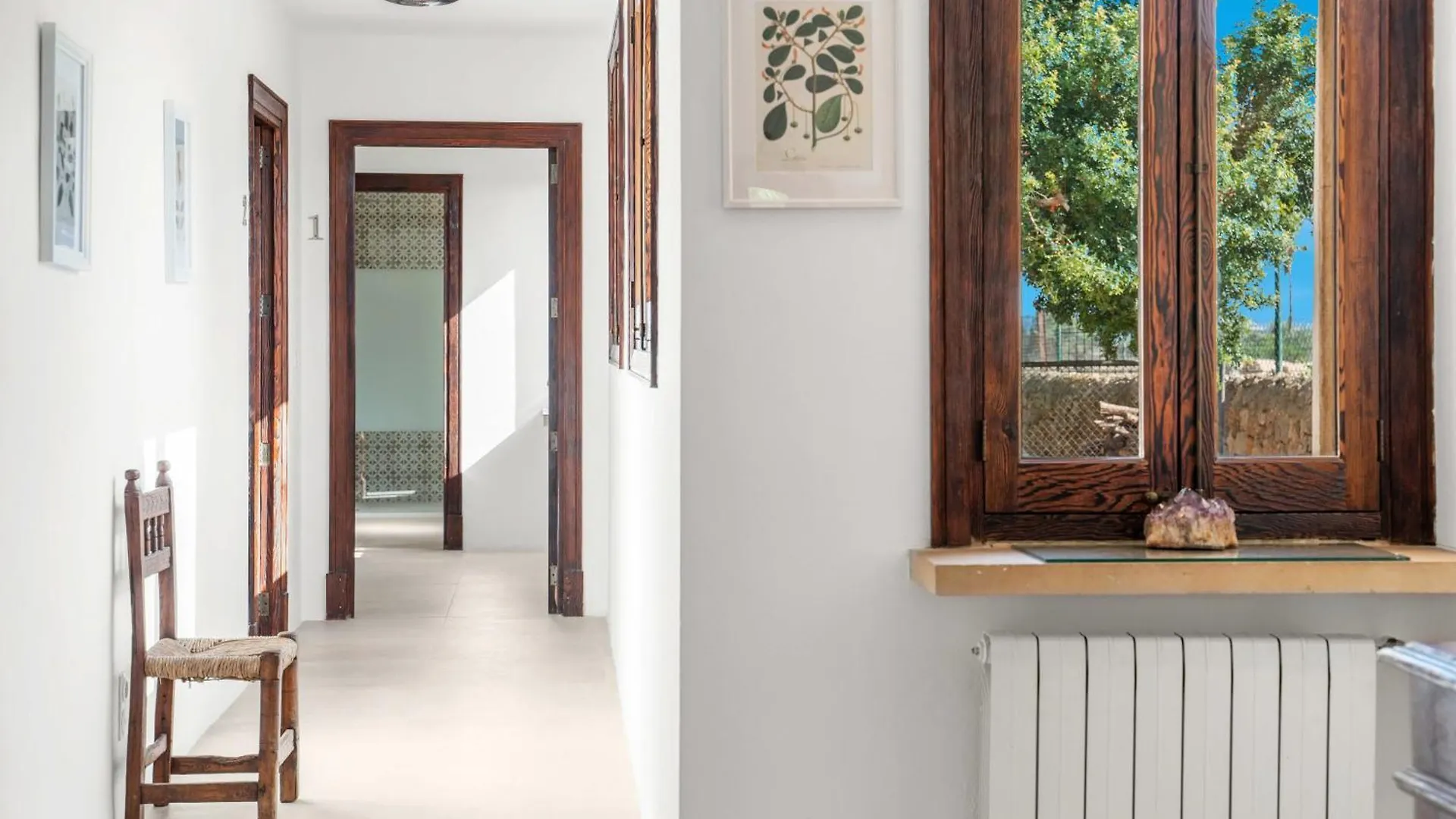 Finca Rustica Felostal Son Soleclau With Sauna & Pool Son Ferriol